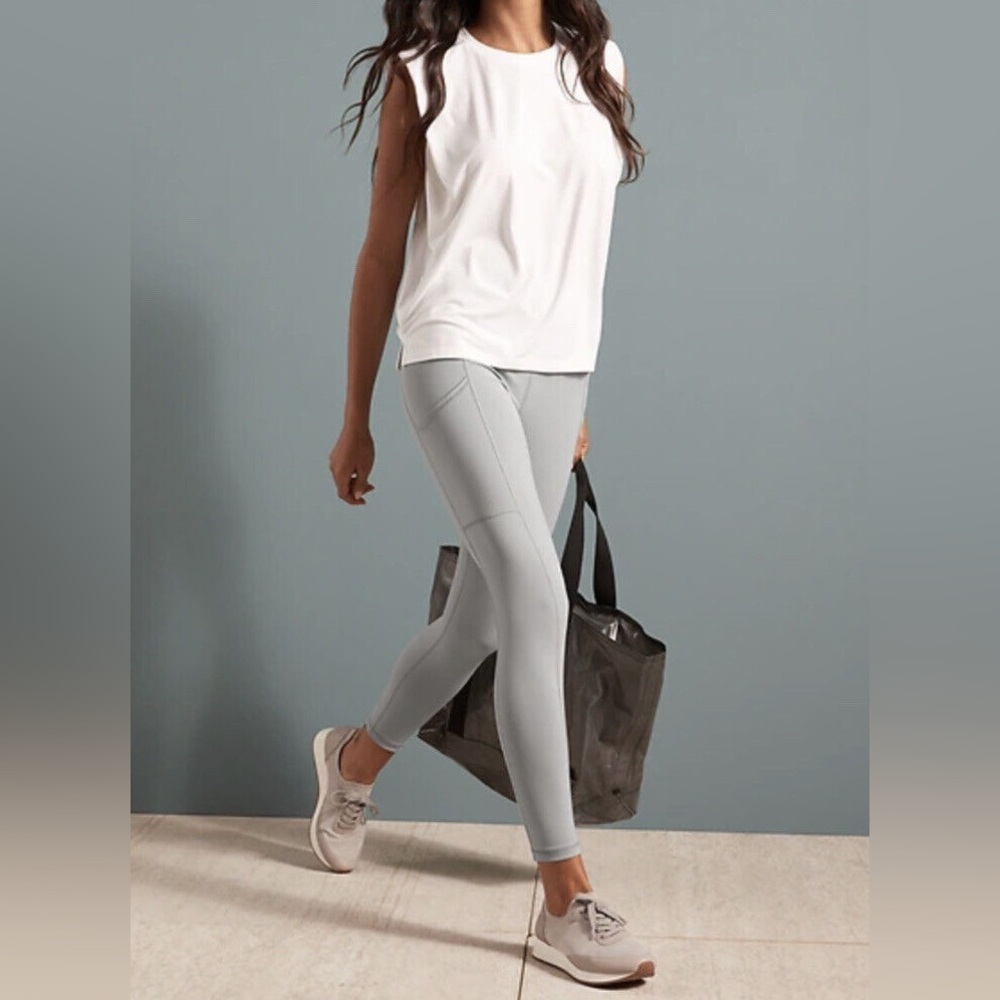 Banana Republic BR Standard Leggings